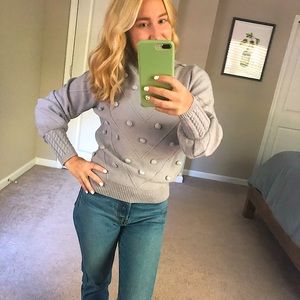 Simplee Sweater with tags